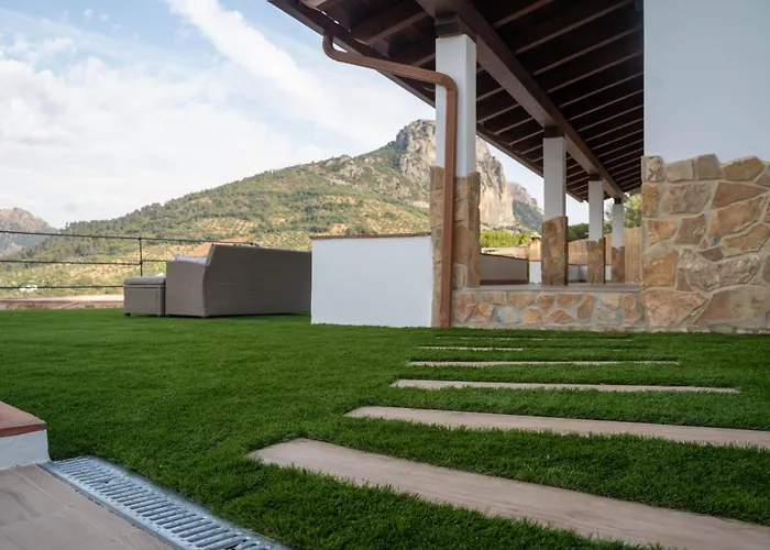 Villa Olima