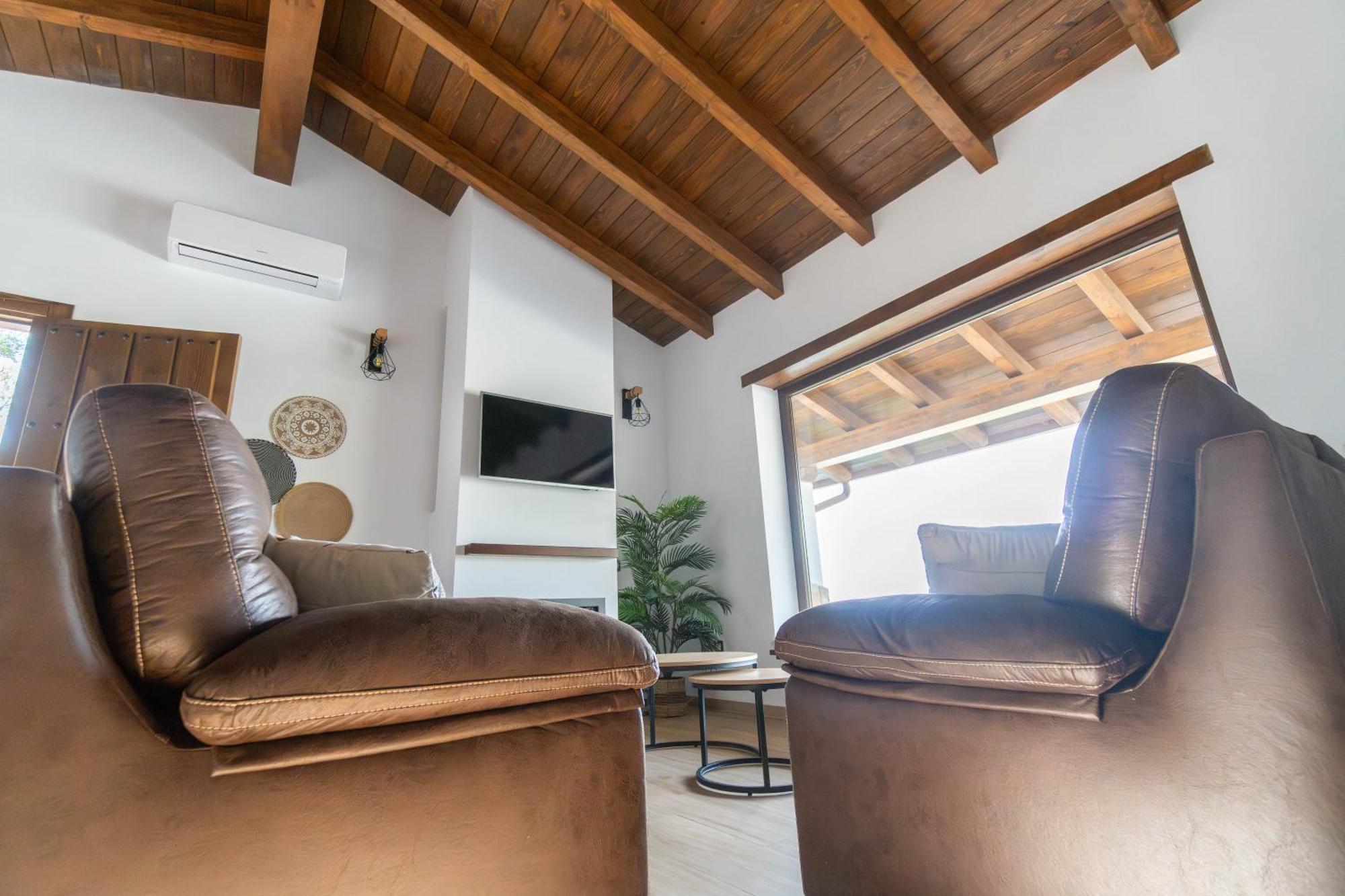 Olima Vakantiehuis El Gastor