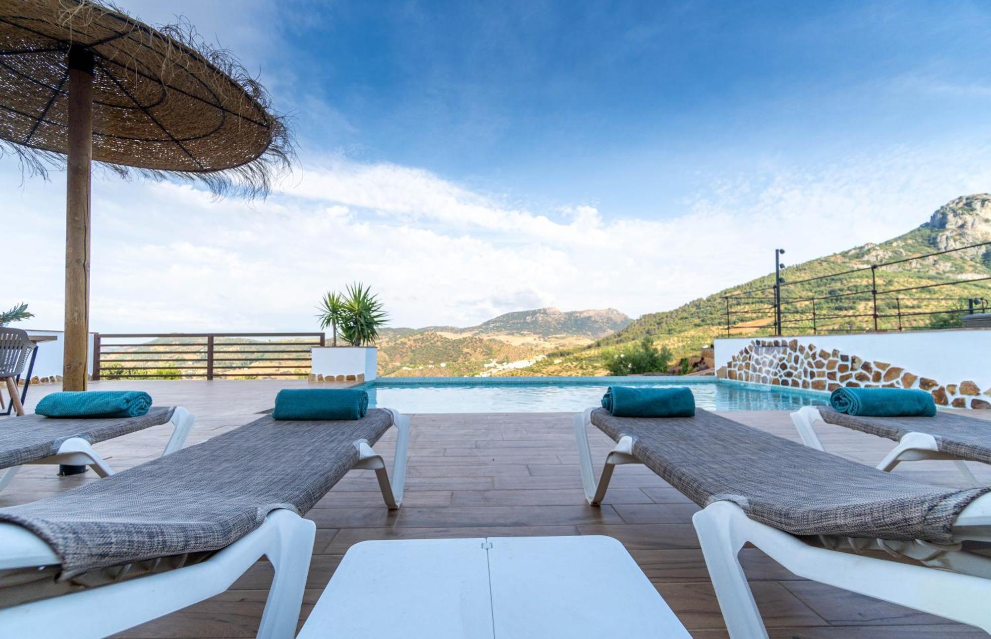 Olima Vakantiehuis