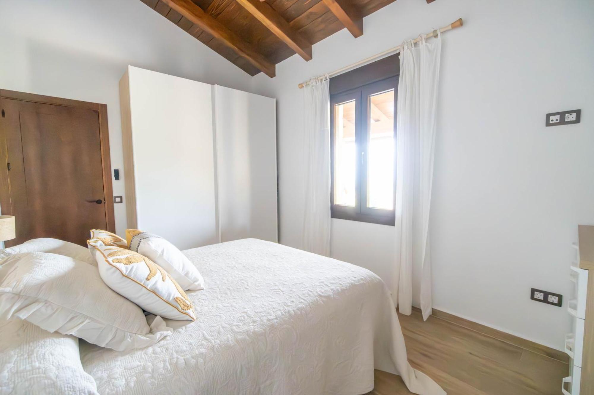 Vakantiehuis Olima