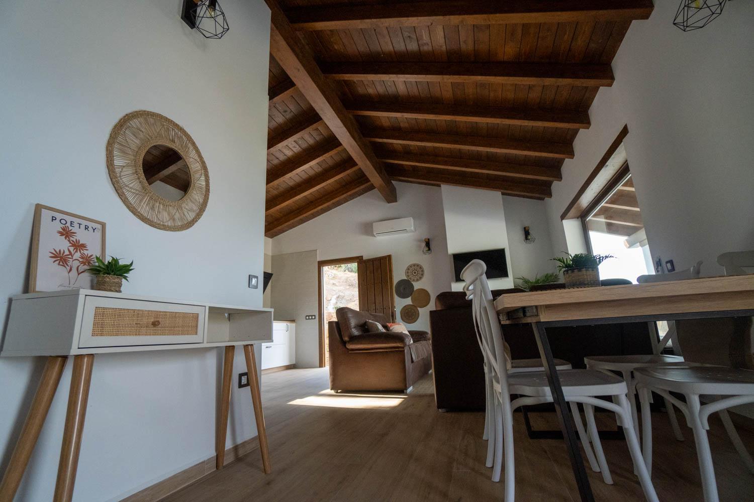 Olima Ferienhaus *